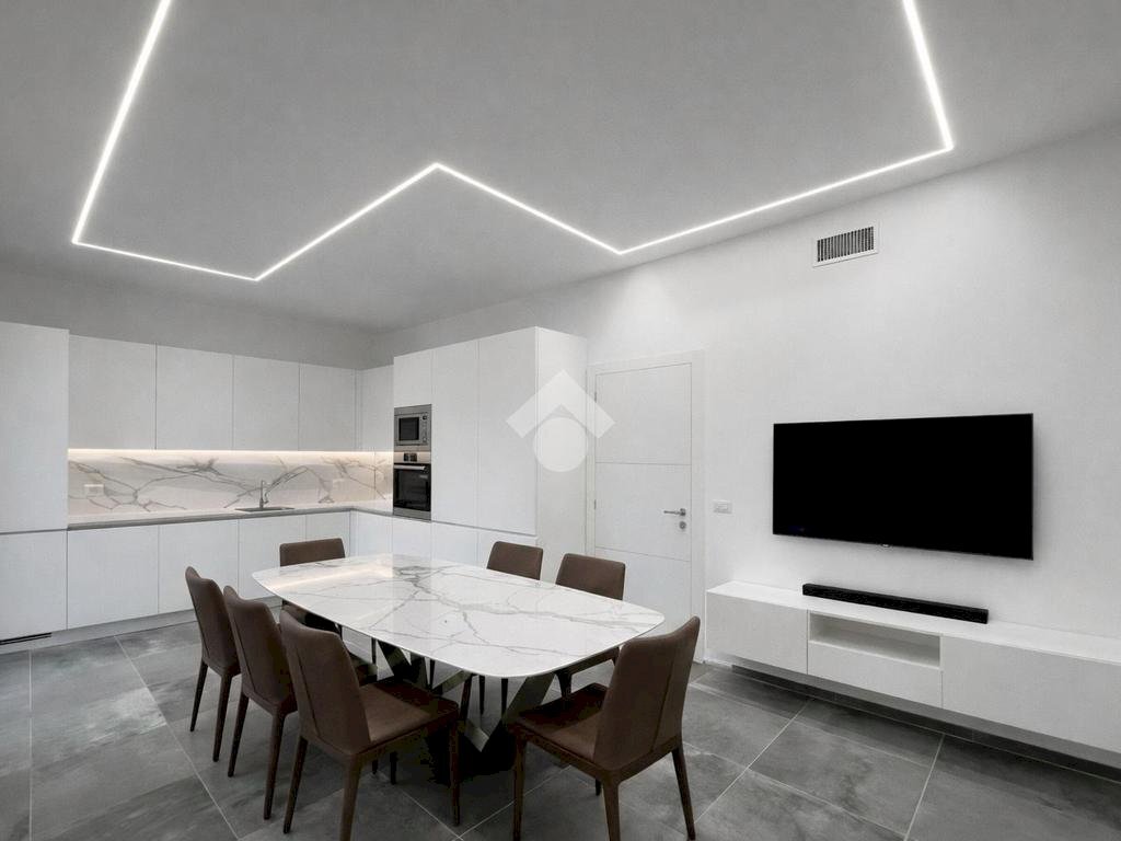 appartamento in vendita a Torino in zona Borgata Vittoria