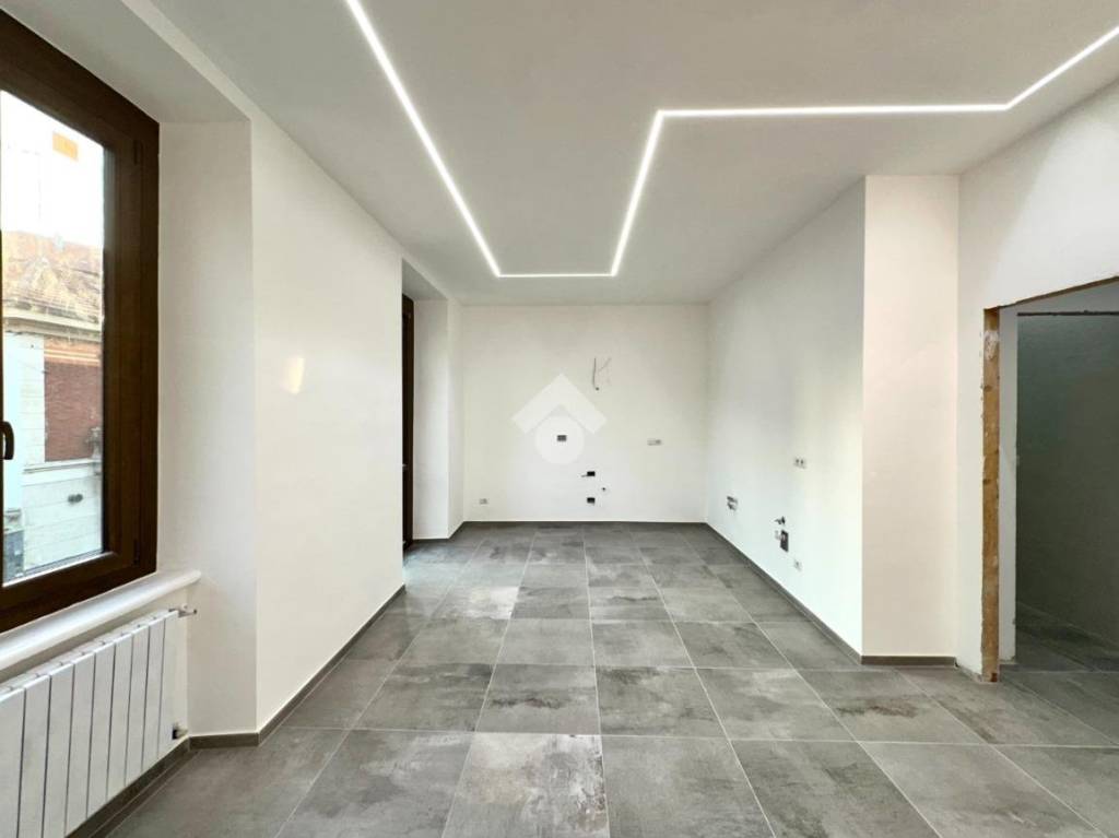 appartamento in vendita a Torino in zona Borgata Vittoria