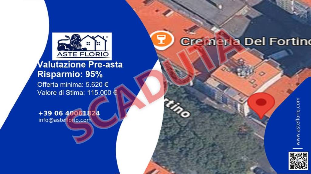 locale commerciale in vendita a Torino