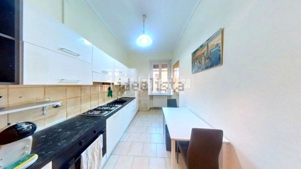 appartamento in vendita a Torino in zona Barriera di Milano