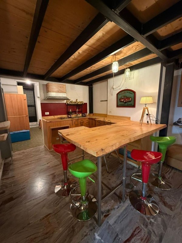 appartamento in vendita a Torino in zona Filadelfia