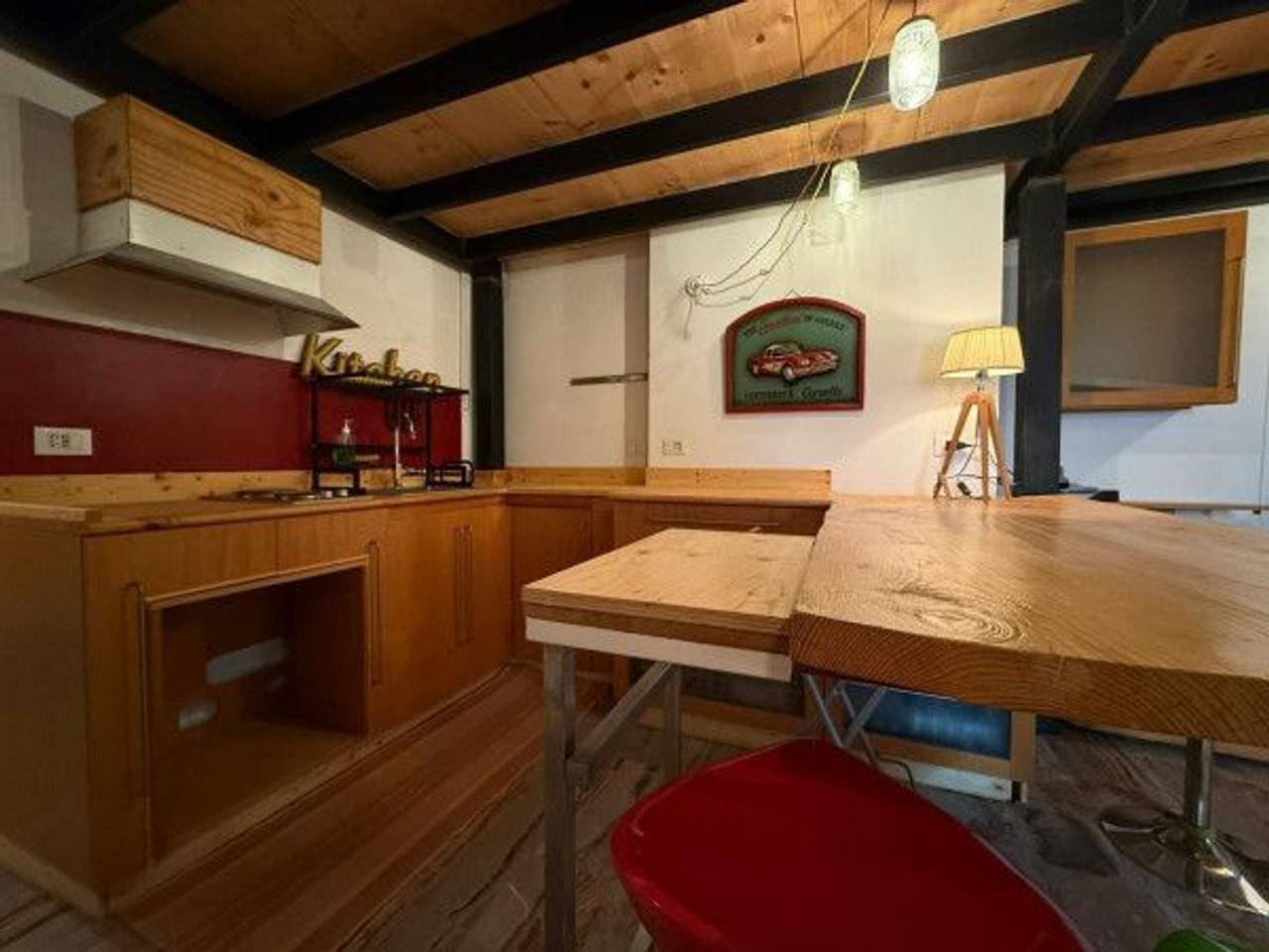 appartamento in vendita a Torino in zona Lingotto