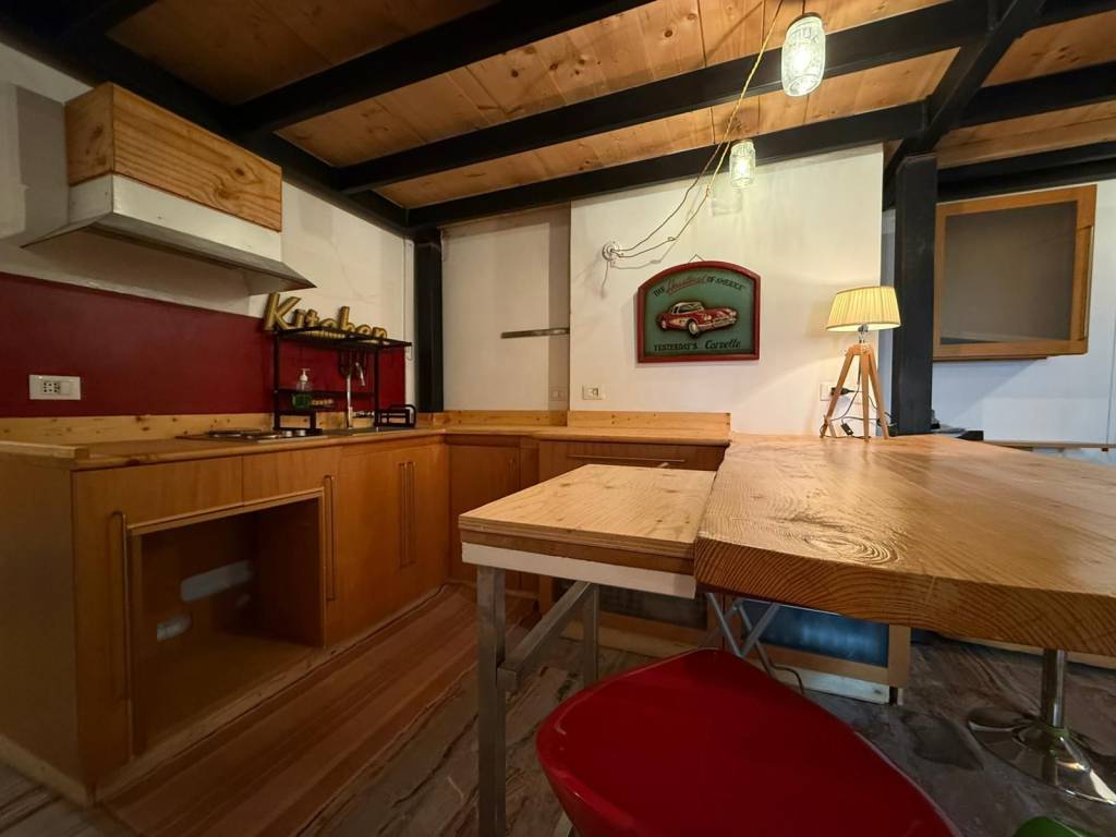 appartamento in vendita a Torino in zona Lingotto