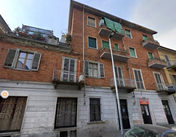 appartamento in vendita a Torino in zona Barriera di Milano