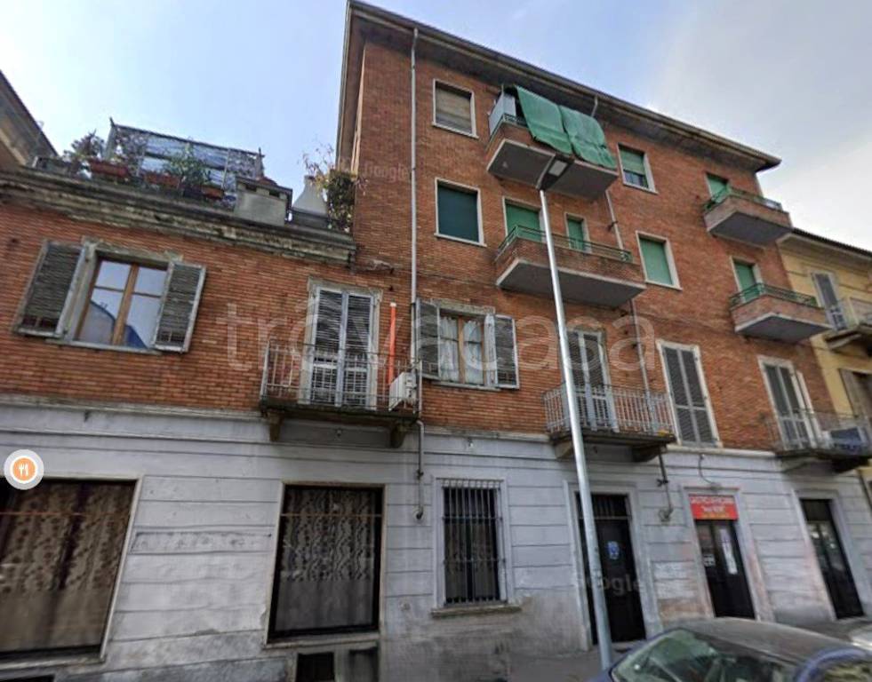 appartamento in vendita a Torino in zona Barriera di Milano