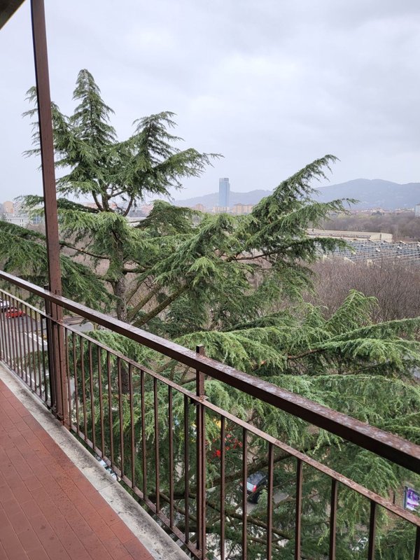 appartamento in vendita a Torino in zona Mirafiori Sud