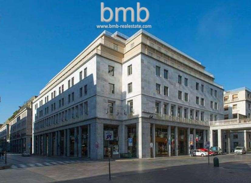 appartamento in vendita a Torino in zona Centro Storico