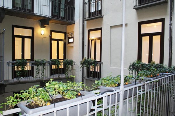 appartamento in vendita a Torino in zona Centro Storico