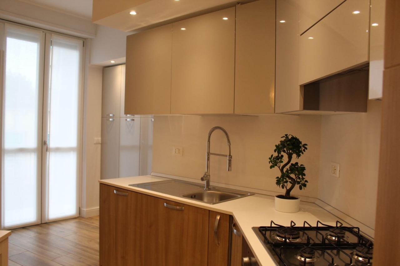 appartamento in vendita a Torino in zona Santa Rita