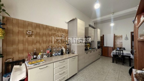 appartamento in vendita a Torino in zona Madonna di Campagna