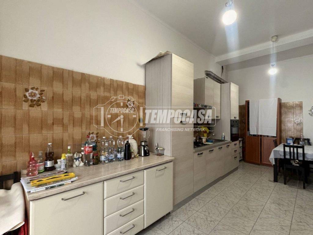 appartamento in vendita a Torino in zona Madonna di Campagna