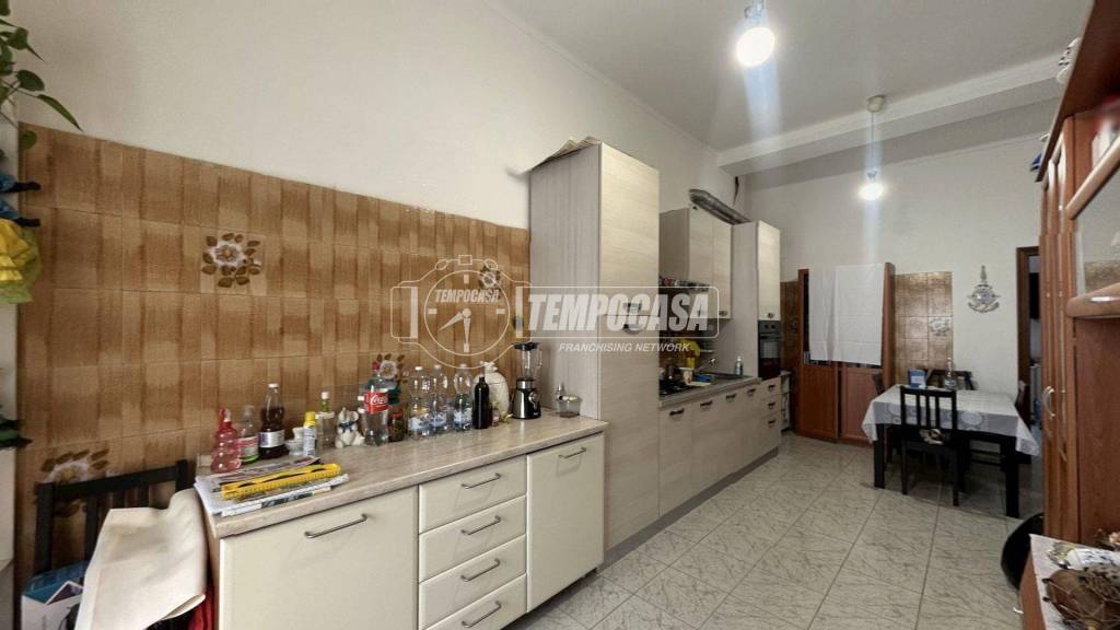 appartamento in vendita a Torino in zona Madonna di Campagna