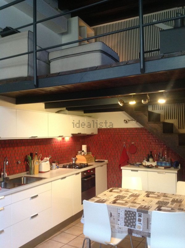 appartamento in vendita a Torino in zona Centro Storico