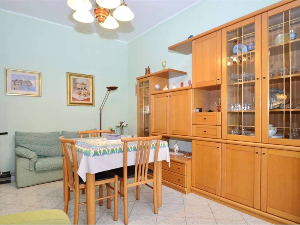 appartamento in vendita a Torino in zona Vallette