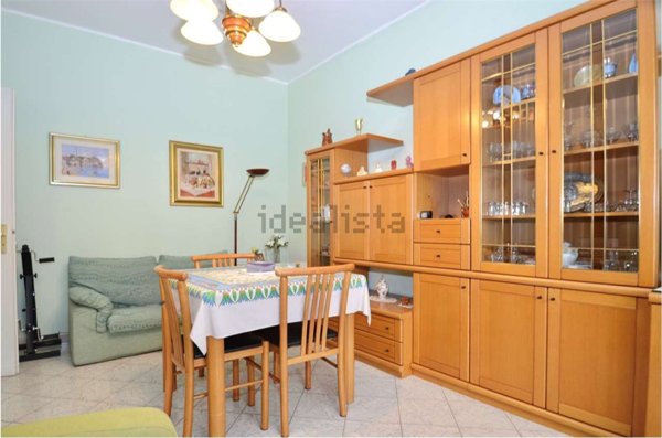 appartamento in vendita a Torino in zona Vallette