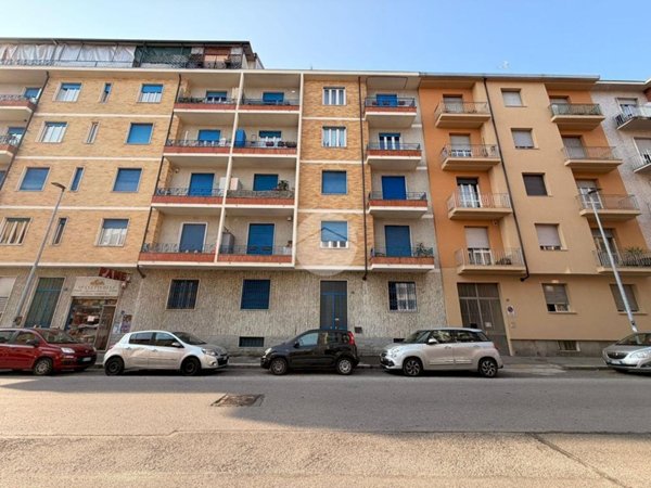 appartamento in vendita a Torino in zona Lucento