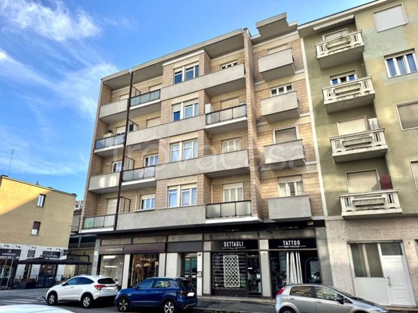 appartamento in vendita a Torino in zona Mirafiori Nord