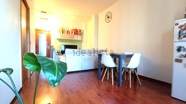 appartamento in vendita a Torino in zona Santa Rita