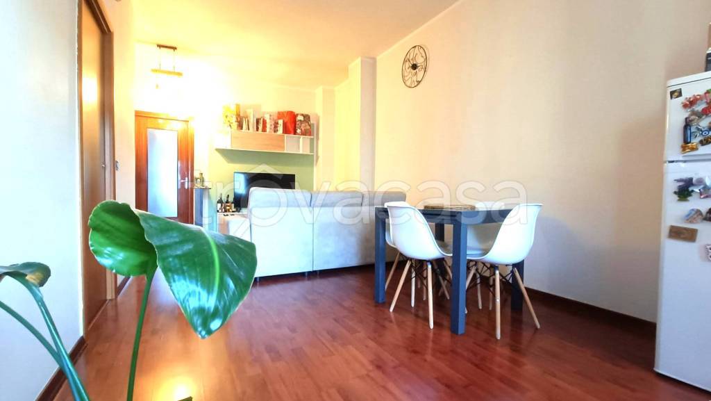 appartamento in vendita a Torino in zona Santa Rita