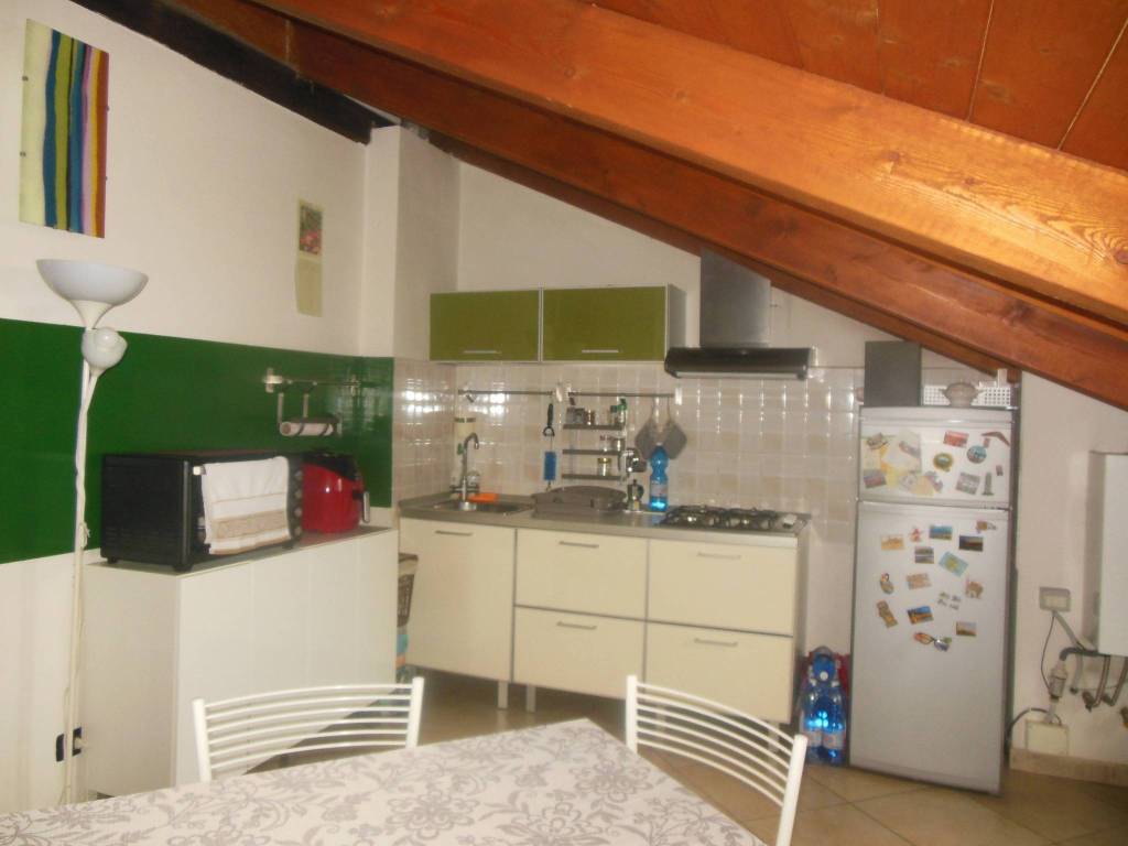 appartamento in vendita a Torino in zona Borgo San Paolo