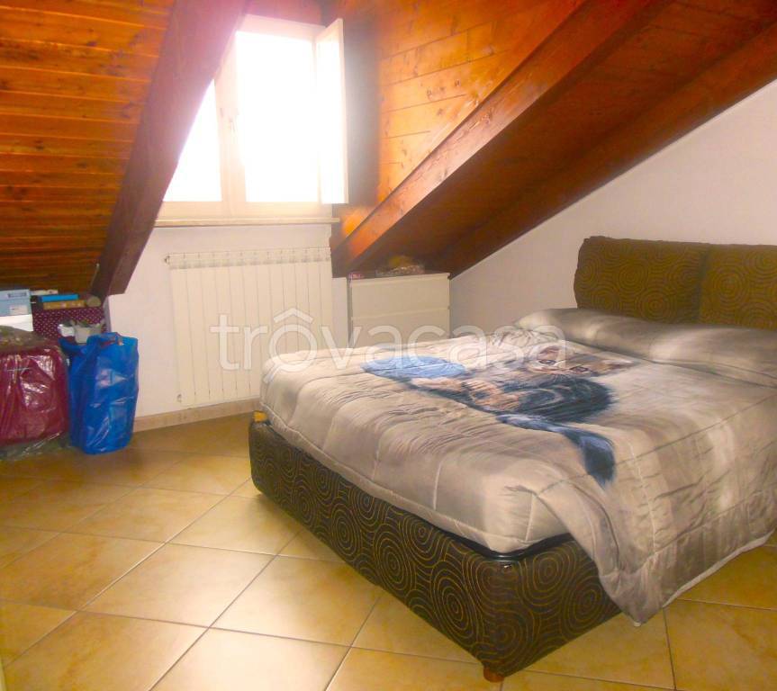 appartamento in vendita a Torino in zona Borgo San Paolo