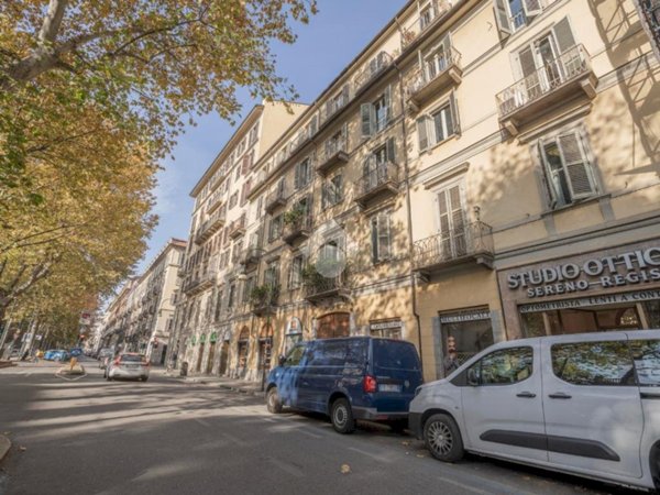 appartamento in vendita a Torino in zona Centro Storico