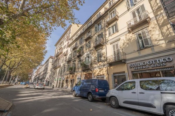 appartamento in vendita a Torino
