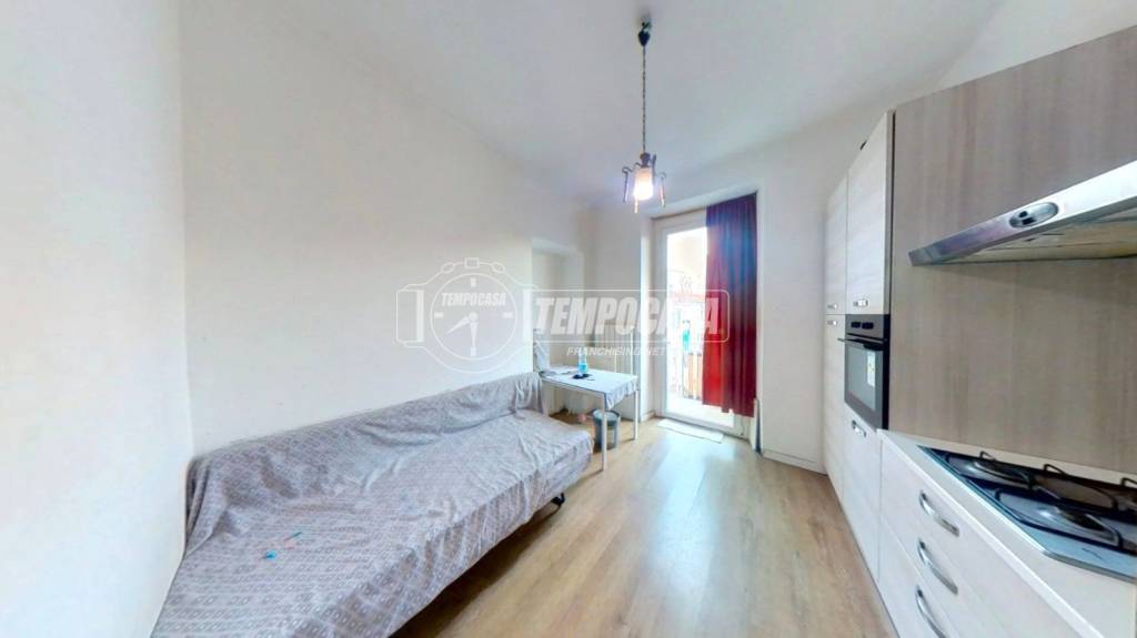 appartamento in vendita a Torino in zona Barriera di Milano