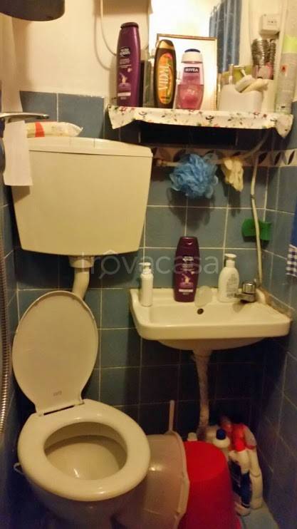 appartamento in vendita a Torino in zona Cenisia