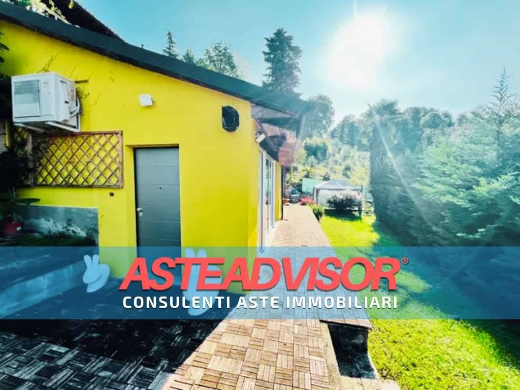 casa indipendente in vendita a Torino in zona Superga