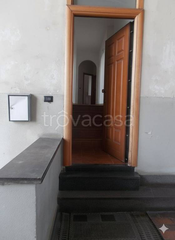 appartamento in vendita a Torino in zona Mirafiori Sud