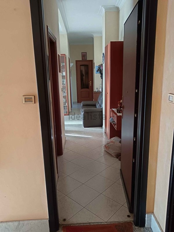 appartamento in vendita a Torino in zona Madonna di Campagna