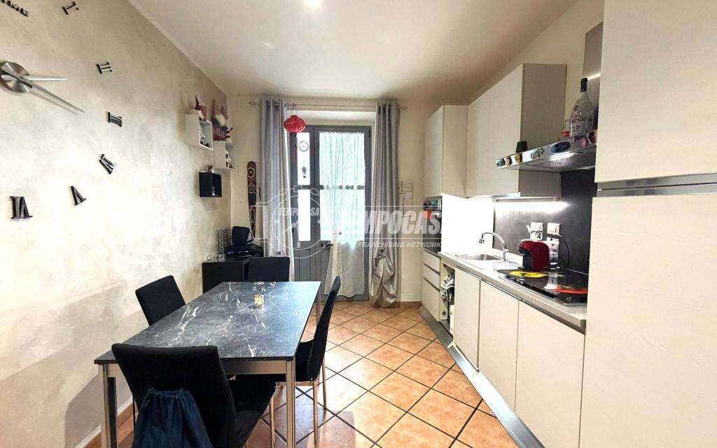 appartamento in vendita a Torino in zona Campidoglio