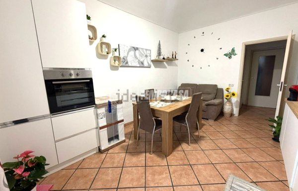 appartamento in vendita a Torino in zona Campidoglio