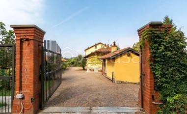 casa indipendente in vendita a Torino in zona Superga
