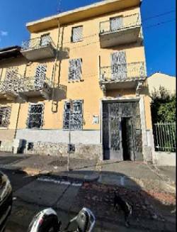 appartamento in vendita a Torino in zona Madonna di Campagna