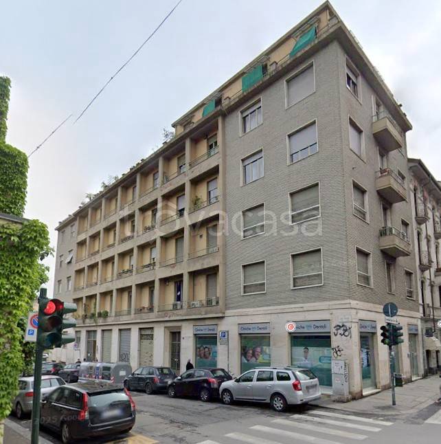 ufficio in vendita a Torino in zona San Donato