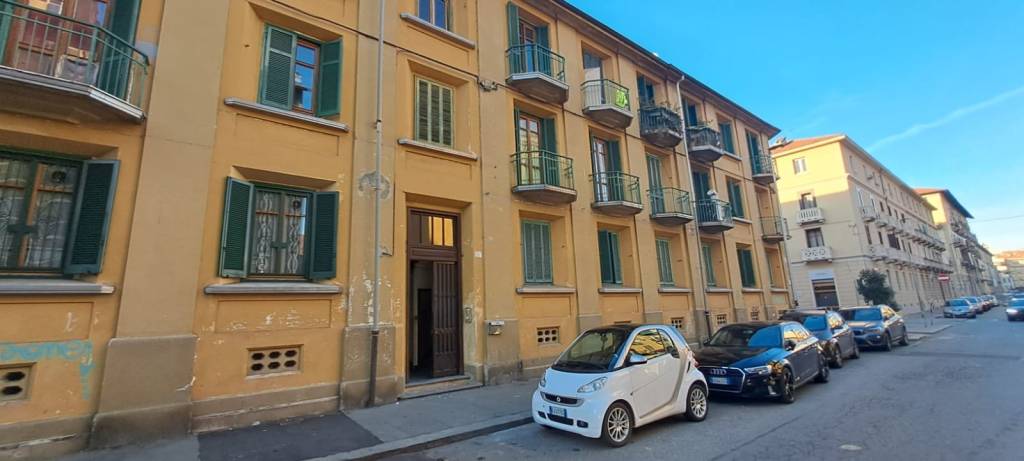appartamento in vendita a Torino in zona Barriera di Milano