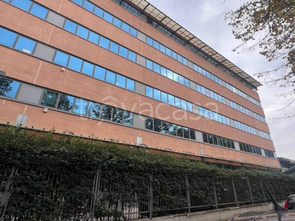 ufficio in vendita a Torino in zona Regio Parco