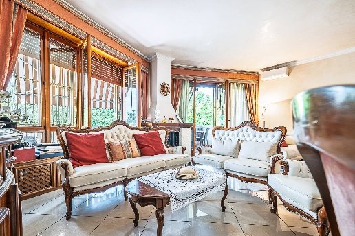 appartamento in vendita a Torino in zona Cavoretto