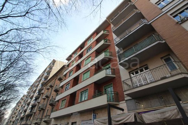 appartamento in vendita a Torino in zona Pozzo Strada
