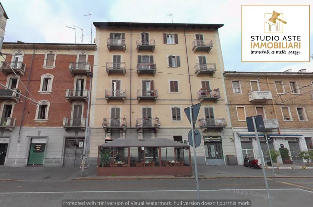 appartamento in vendita a Torino in zona Madonna di Campagna