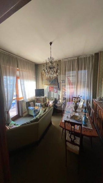 appartamento in vendita a Torino in zona Regio Parco