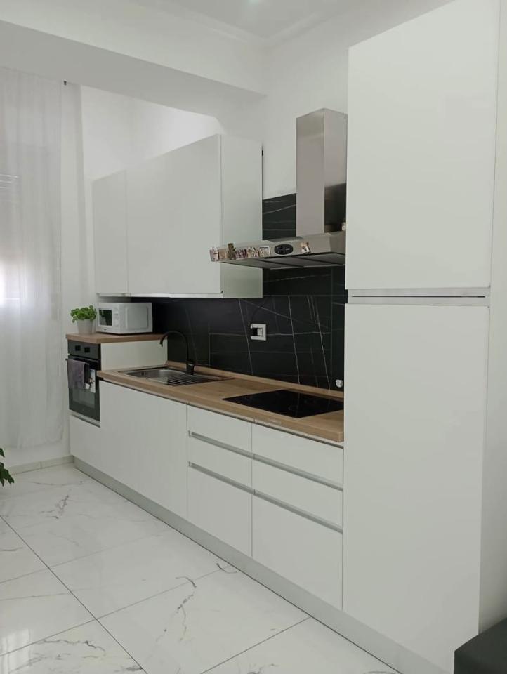 appartamento in vendita a Torino in zona Mirafiori Sud