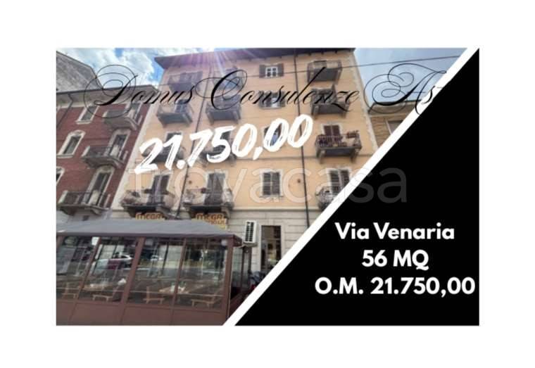 appartamento in vendita a Torino in zona Madonna di Campagna