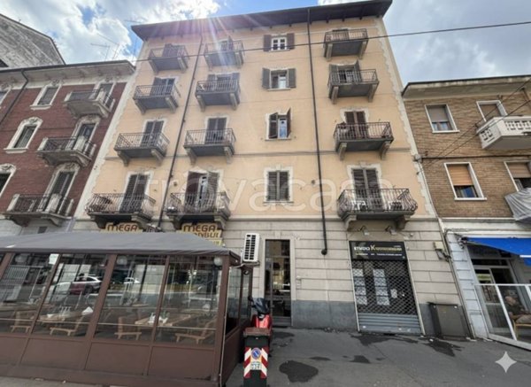 appartamento in vendita a Torino in zona Madonna di Campagna