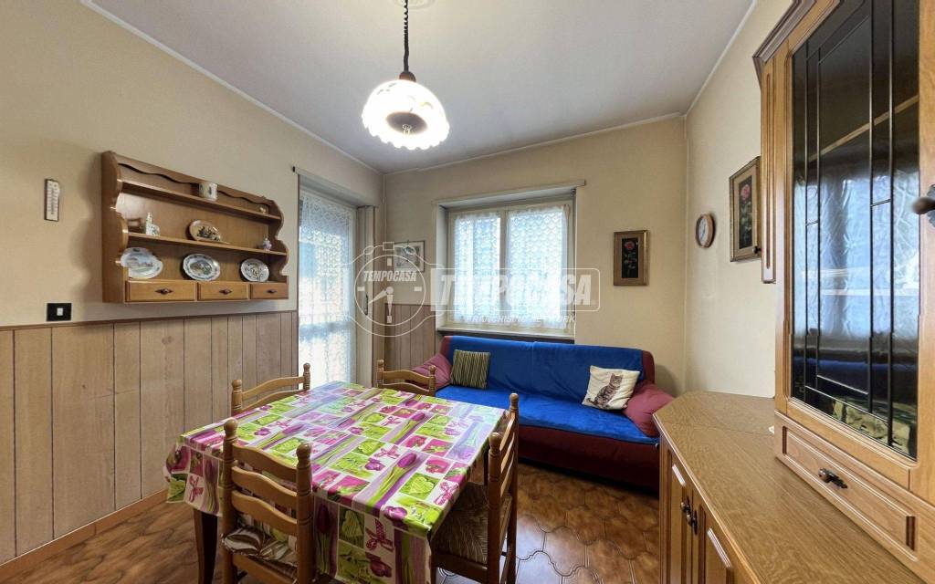 appartamento in vendita a Torino in zona Lucento