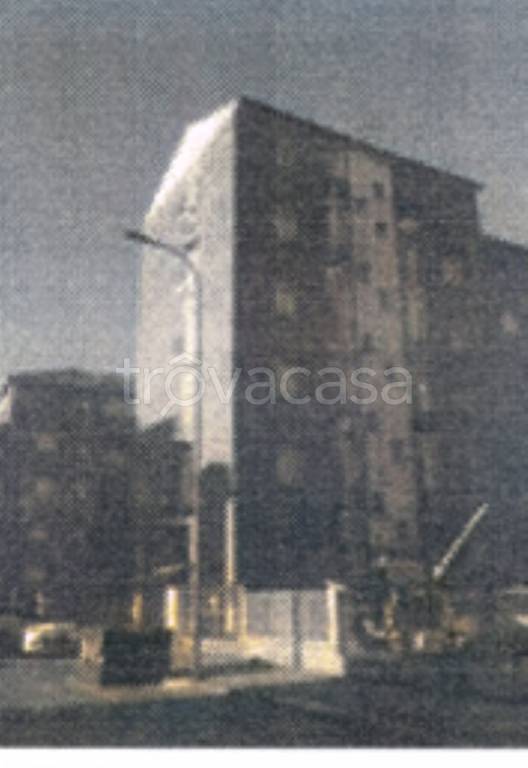 appartamento in vendita a Torino in zona Regio Parco