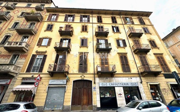 appartamento in vendita a Torino in zona Campidoglio