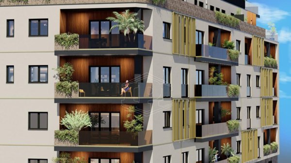 appartamento in vendita a Torino in zona Cit Turin